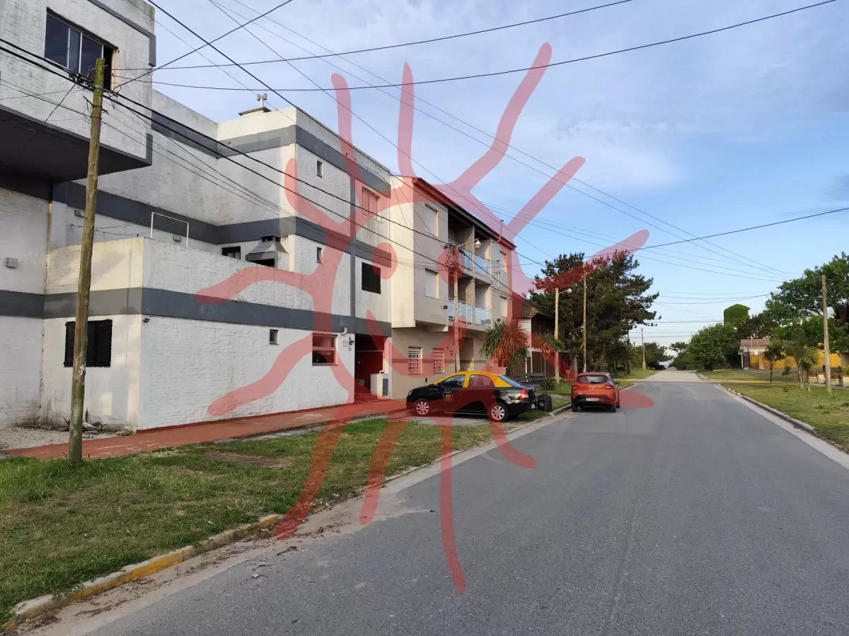 Foto del frente de la unidad clave 151