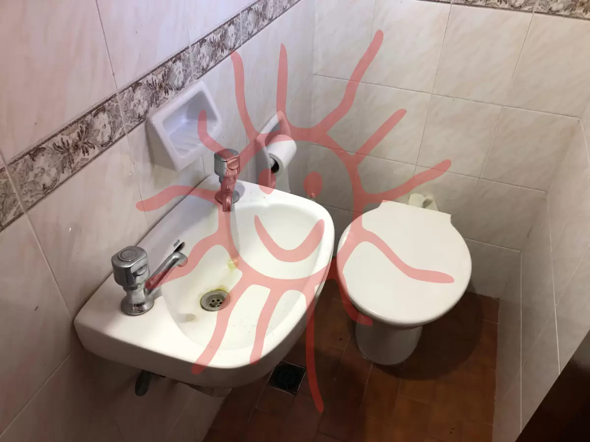 Foto del frente de la unidad clave 1731