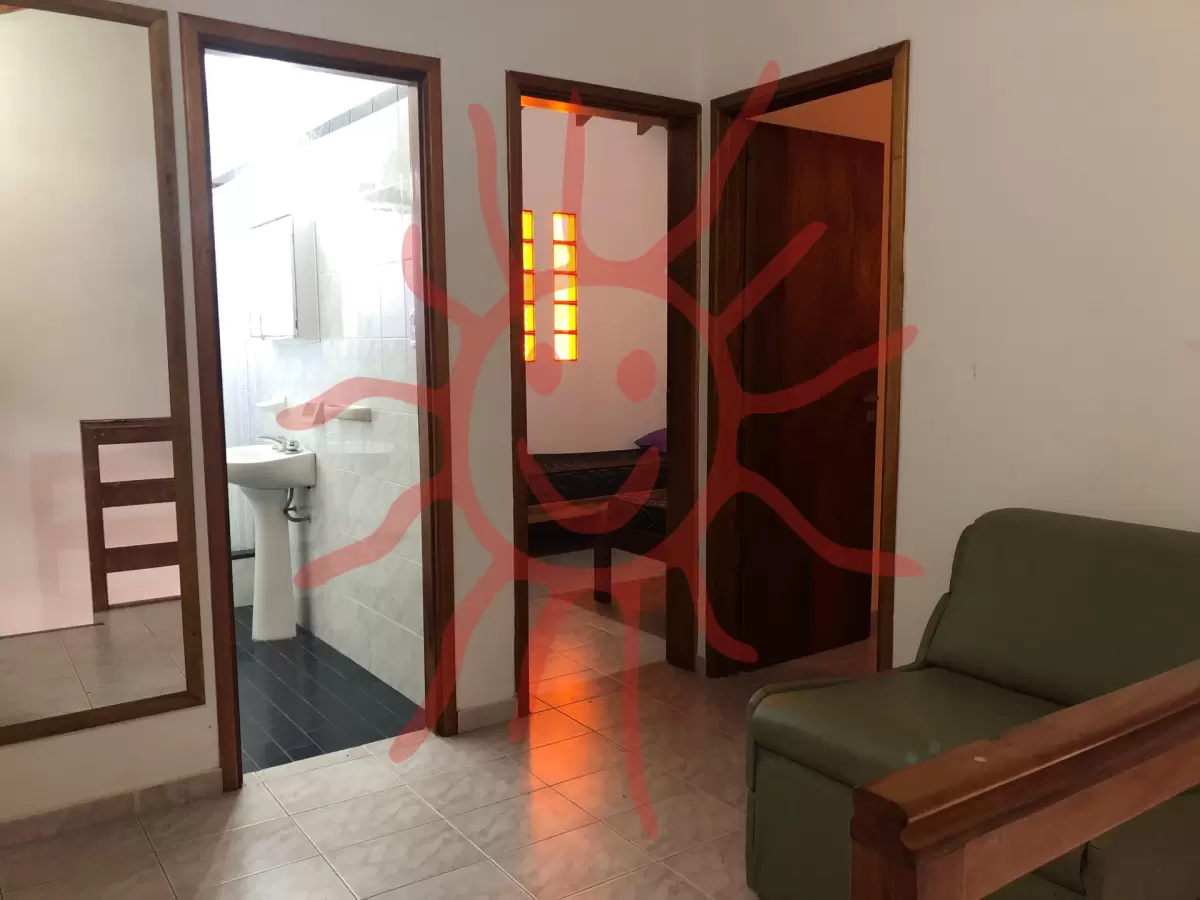 Foto del frente de la unidad clave 1731