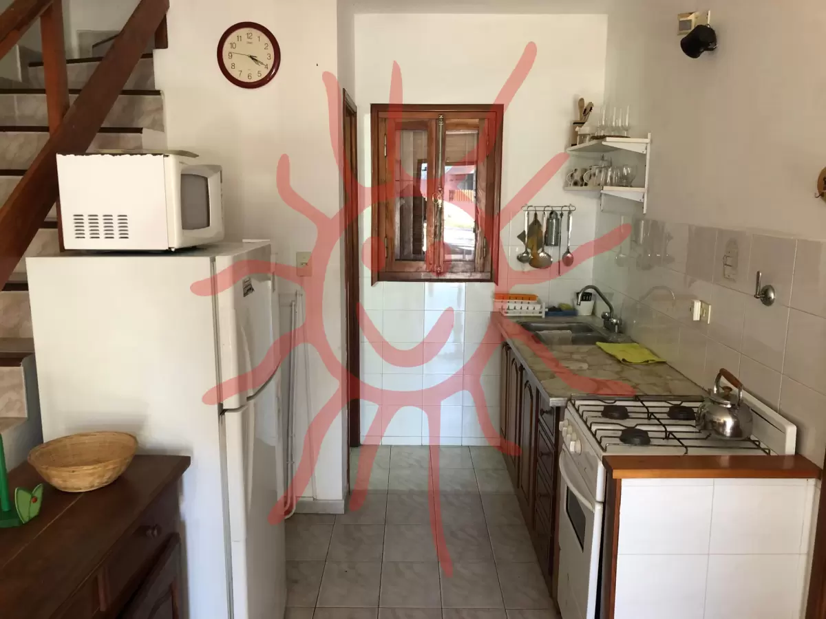Foto del frente de la unidad clave 1731