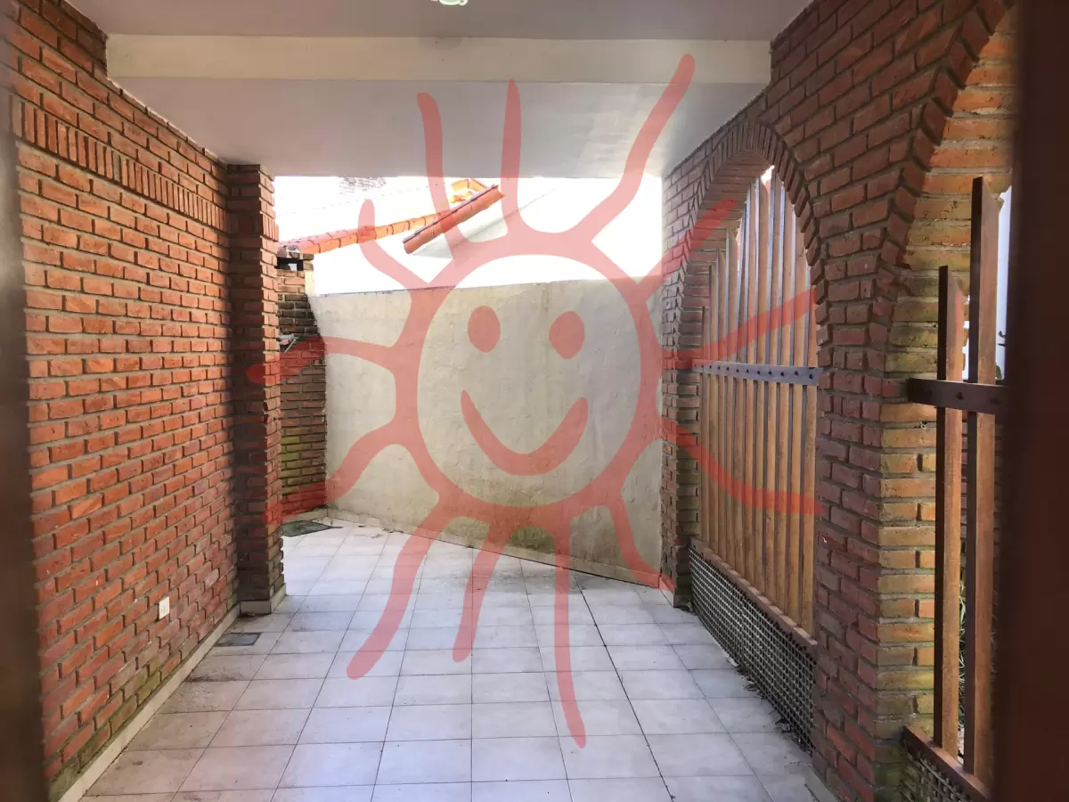 Foto del frente de la unidad clave 1731