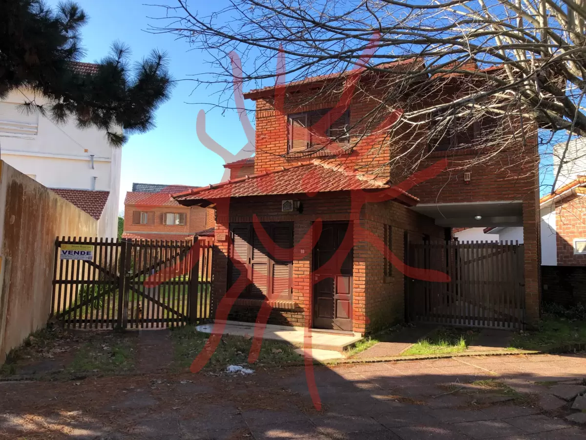 Foto del frente de la unidad clave 1731