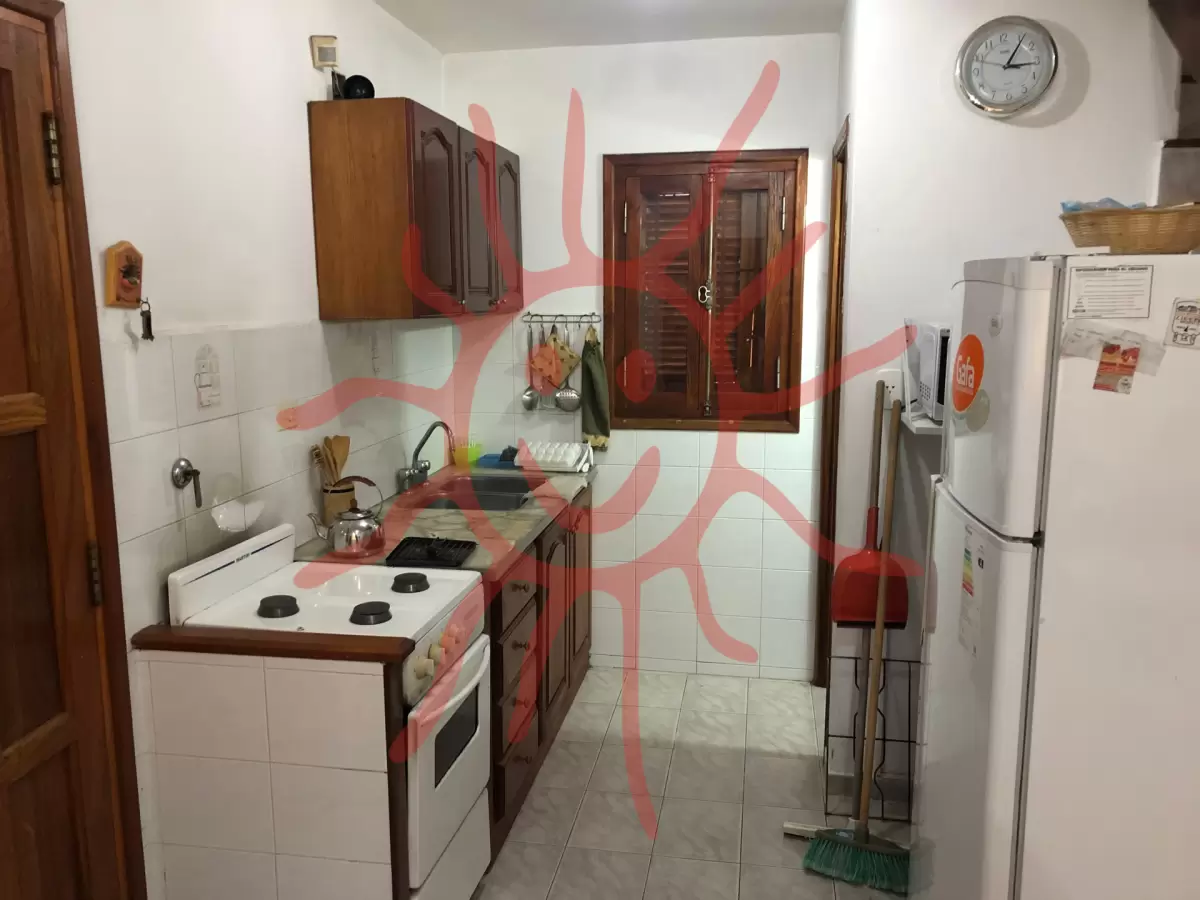 Foto del frente de la unidad clave 1732