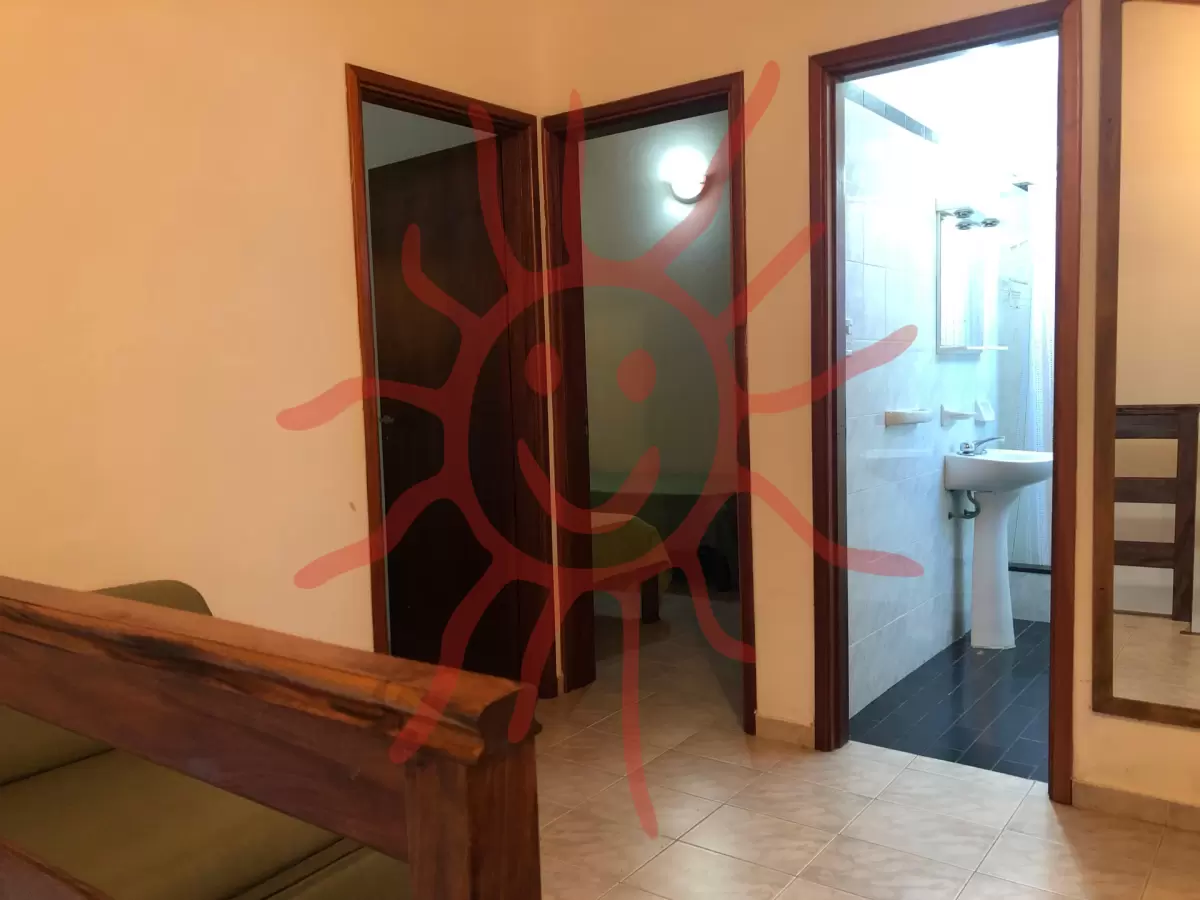 Foto del frente de la unidad clave 1732