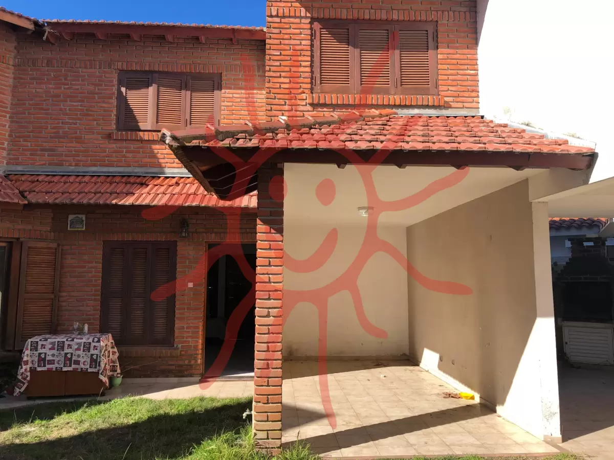 Foto del frente de la unidad clave 1734