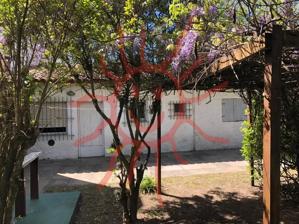 Foto del frente de la unidad clave 567