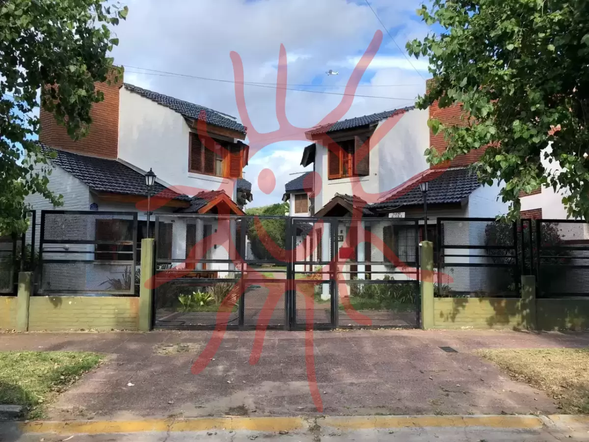Foto del frente de la unidad clave 201