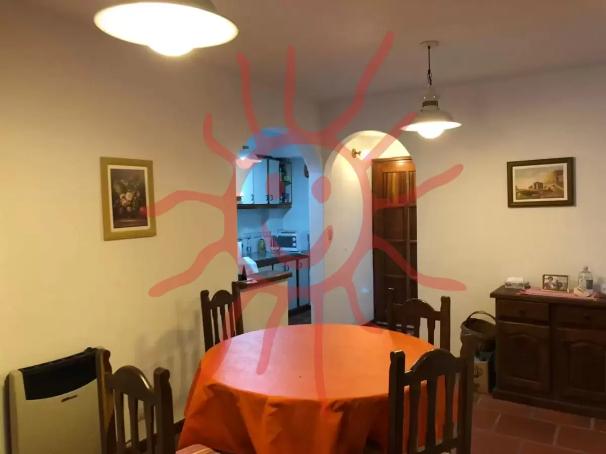 Foto del frente de la unidad clave 201