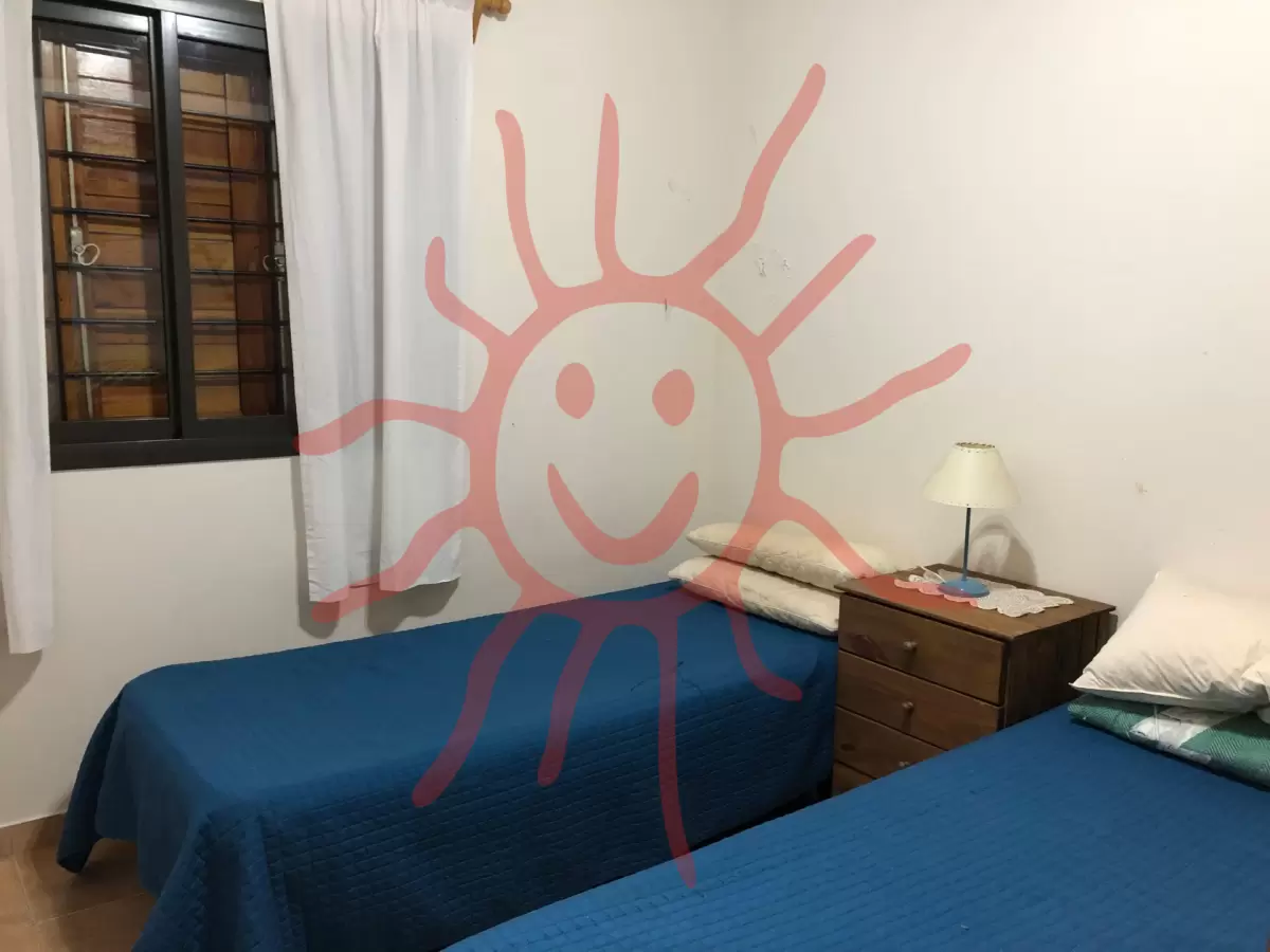 Foto del frente de la unidad clave 199