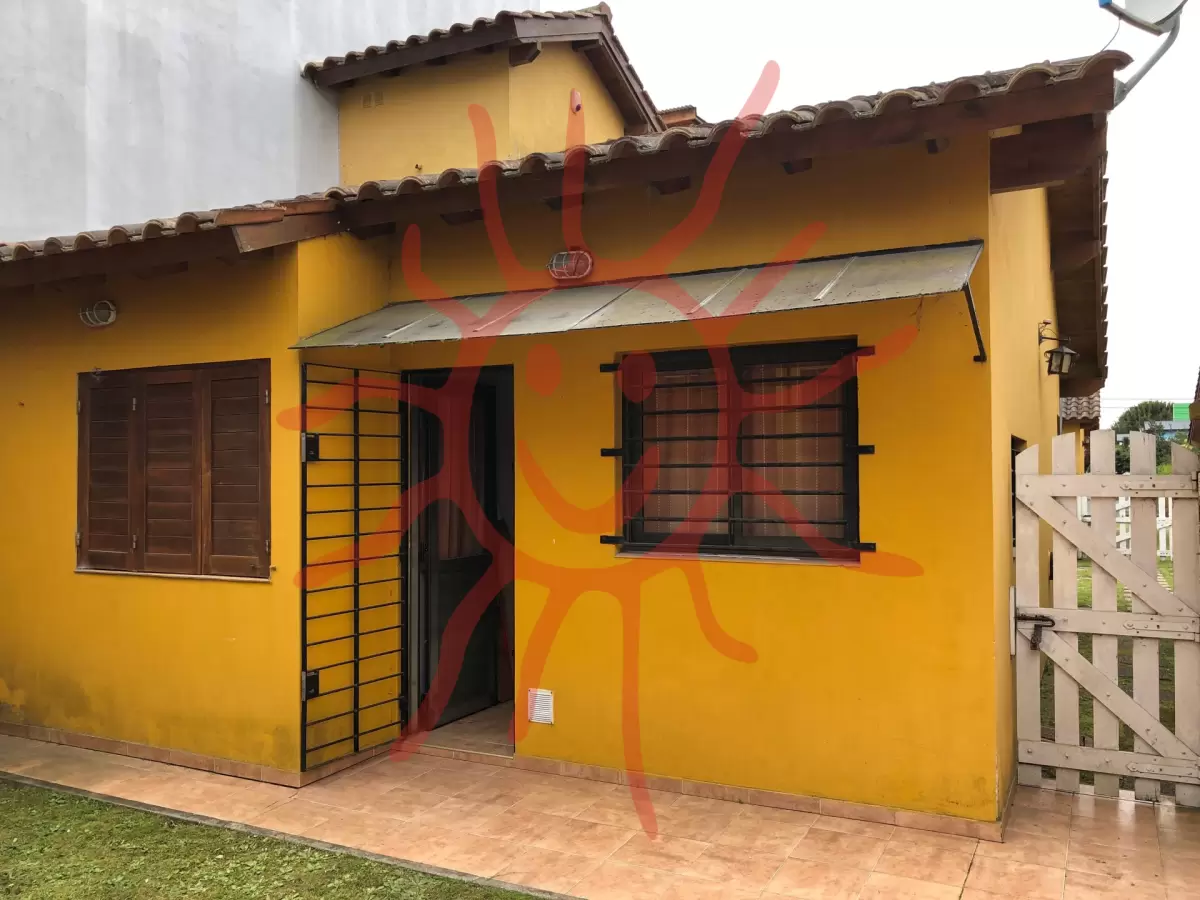 Foto del frente de la unidad clave 199