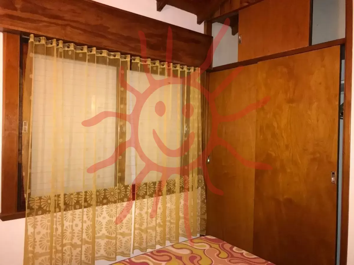 Foto del frente de la unidad clave 256
